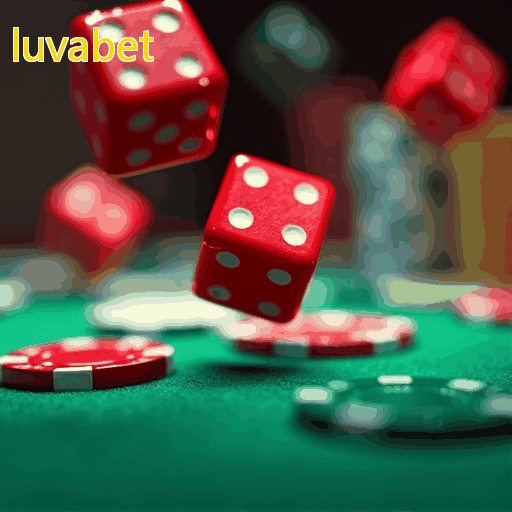 cassino luvabet