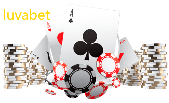 Jogue jogos de pôquer em luvabet