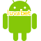 Aplicativo luvabetbet para Android