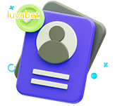 Tornar-se um membro do luvabet é muito simples